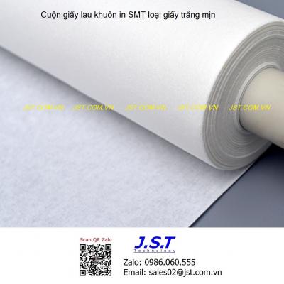 Giấy lau khuôn in SMT